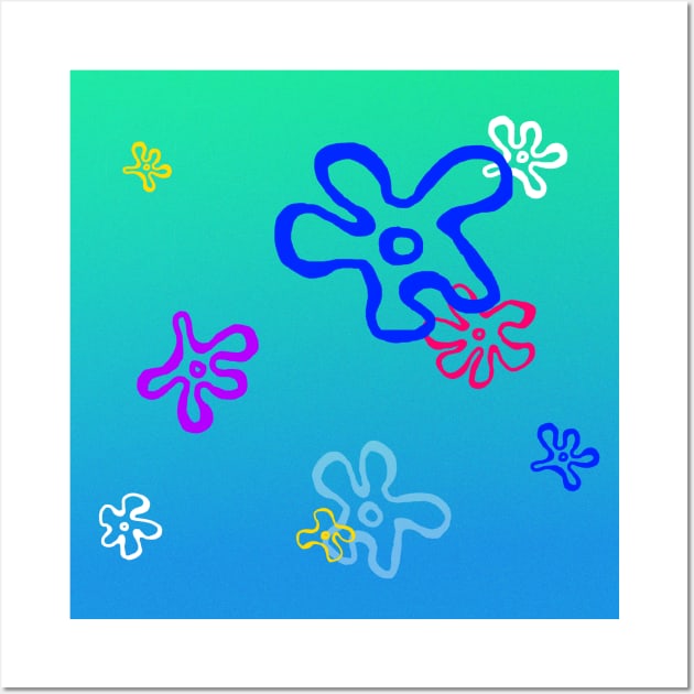 Bikini bottom sky shop
